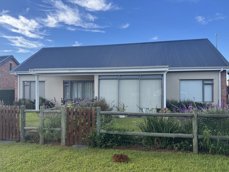 2 bedroom Jersey Cottages for the over 55"s - St Johns Village HOWICK - Photo 2