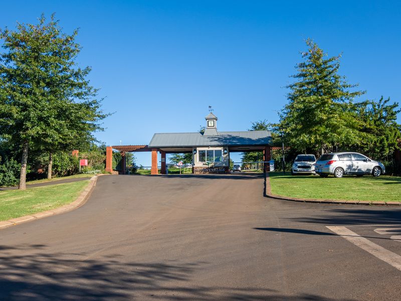 2 bedroom Jersey Cottages for the over 55"s - St Johns Village HOWICK - Photo 8