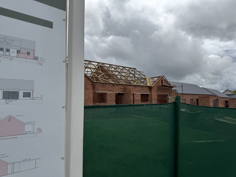 2 bedroom Jersey Cottages for the over 55"s - St Johns Village HOWICK - Photo 7