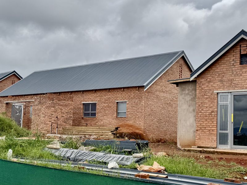 2 bedroom Jersey Cottages for the over 55"s - St Johns Village HOWICK - Photo 5