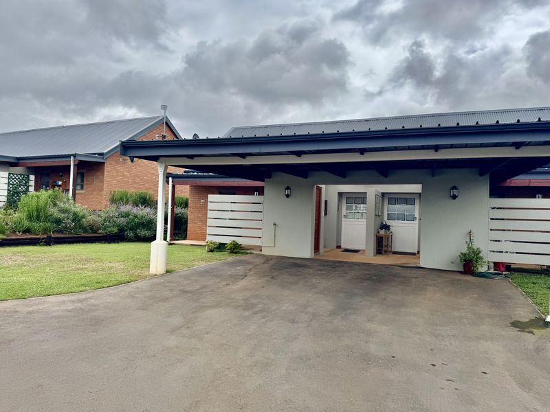 2 bedroom Jersey Cottages for the over 55"s - St Johns Village HOWICK - Photo 10