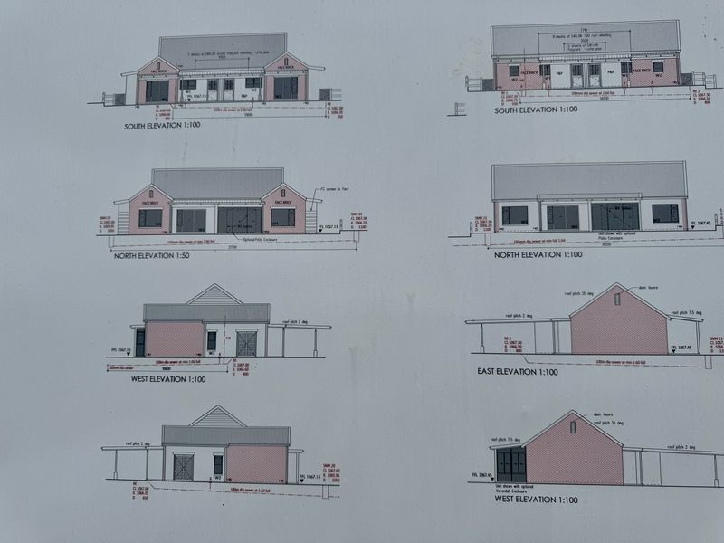 2 bedroom Jersey Cottages for the over 55"s - St Johns Village HOWICK - Photo 6