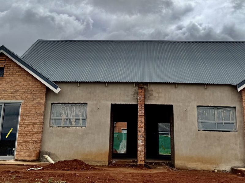 2 bedroom Jersey Cottages for the over 55"s - St Johns Village HOWICK - Photo 4