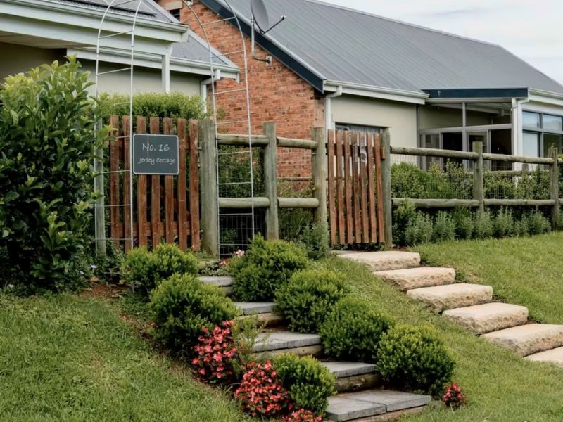 2 bedroom Jersey Cottages for the over 55"s - St Johns Village HOWICK - Photo 9