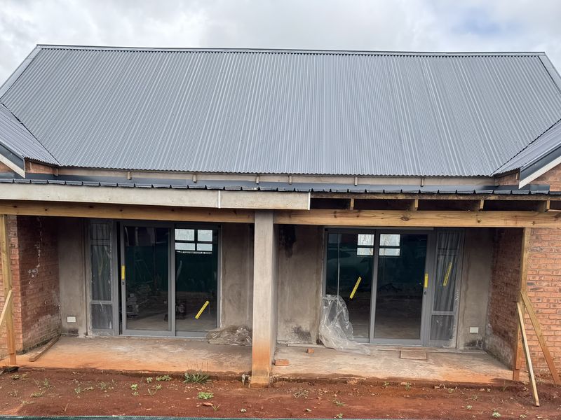 2 bedroom Jersey Cottages for the over 55"s - St Johns Village HOWICK - Photo 3