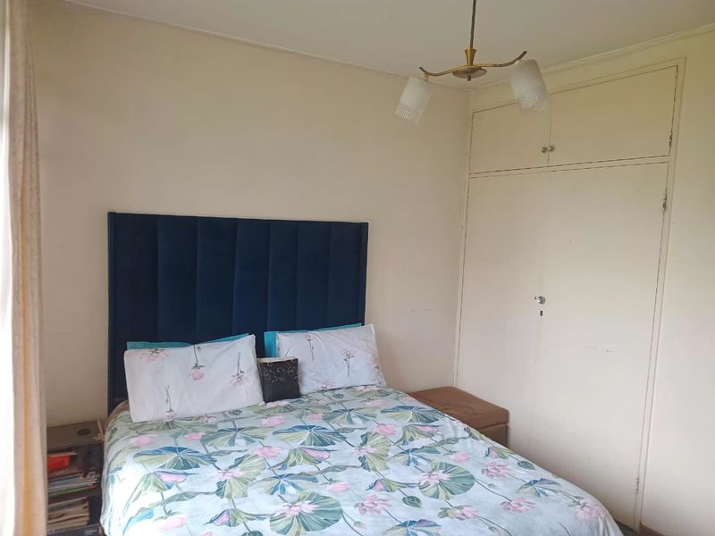 Spacious Apartment Secure and Ready for Occupation - Photo 5