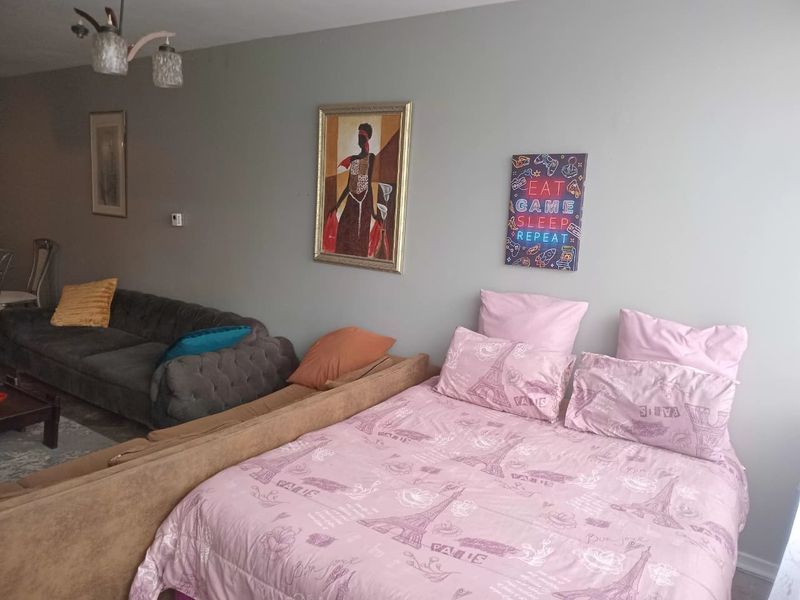 Spacious Apartment Secure and Ready for Occupation - Photo 4