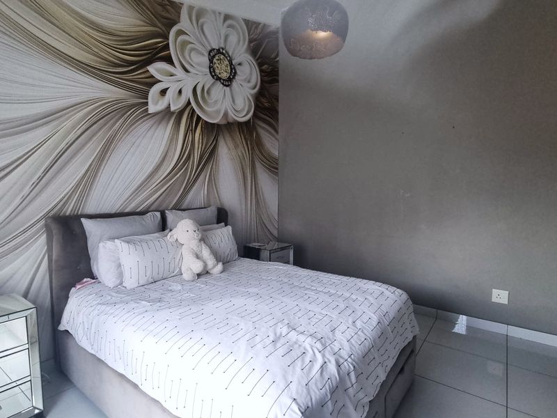 Charming 4-bedroom home in Wedgewood, Waterval East - Rustenburg! - Photo 10