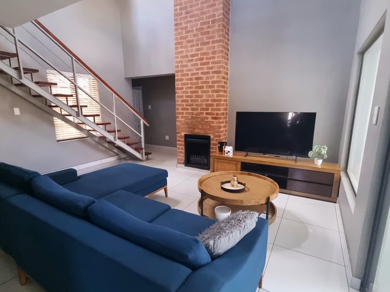 Charming 4-bedroom home in Wedgewood, Waterval East - Rustenburg! - Photo 8