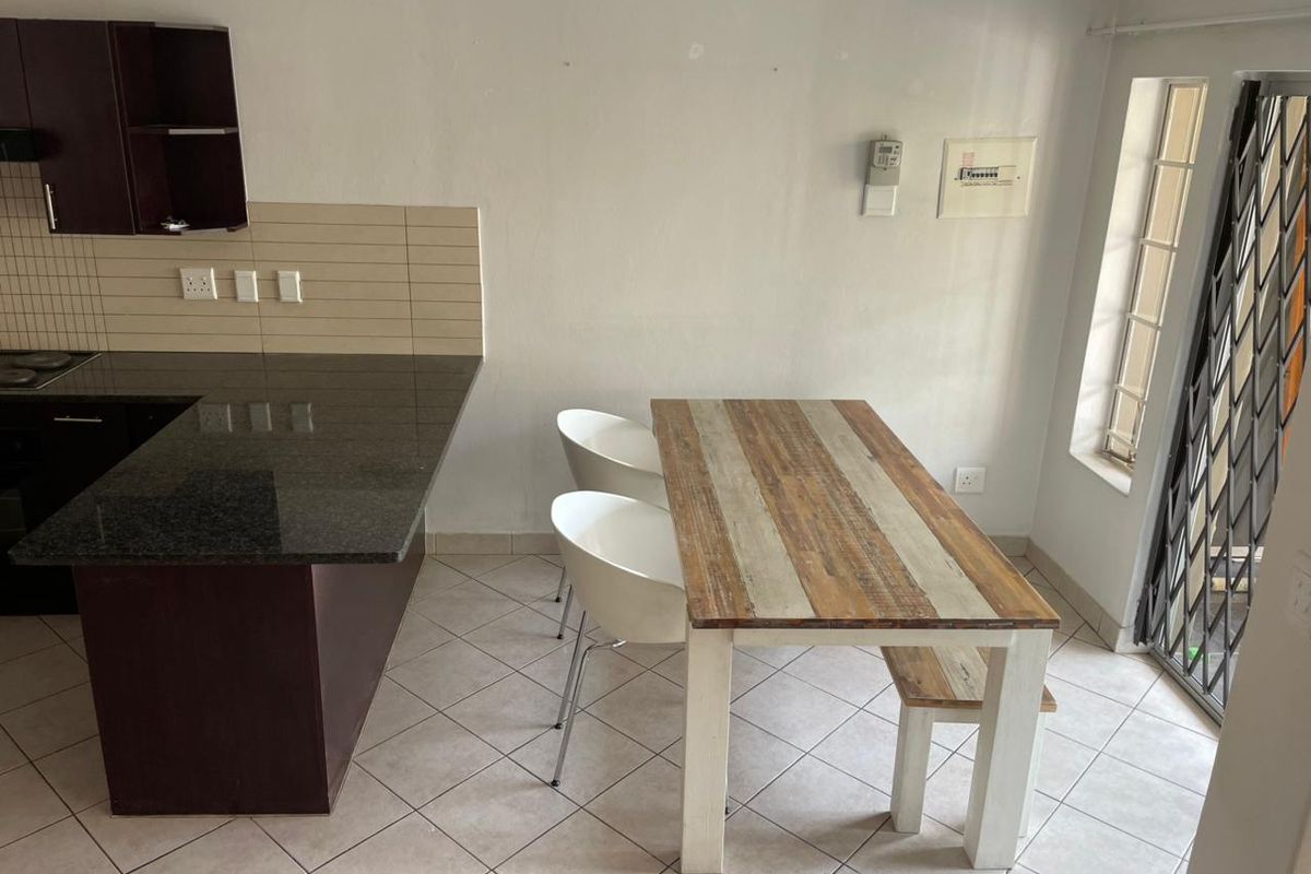 Spacious 3-Bedroom Townhouse in Brooklands Lifestyle Estate - Photo 3