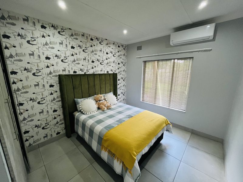 Sole Mandate - Photo 5