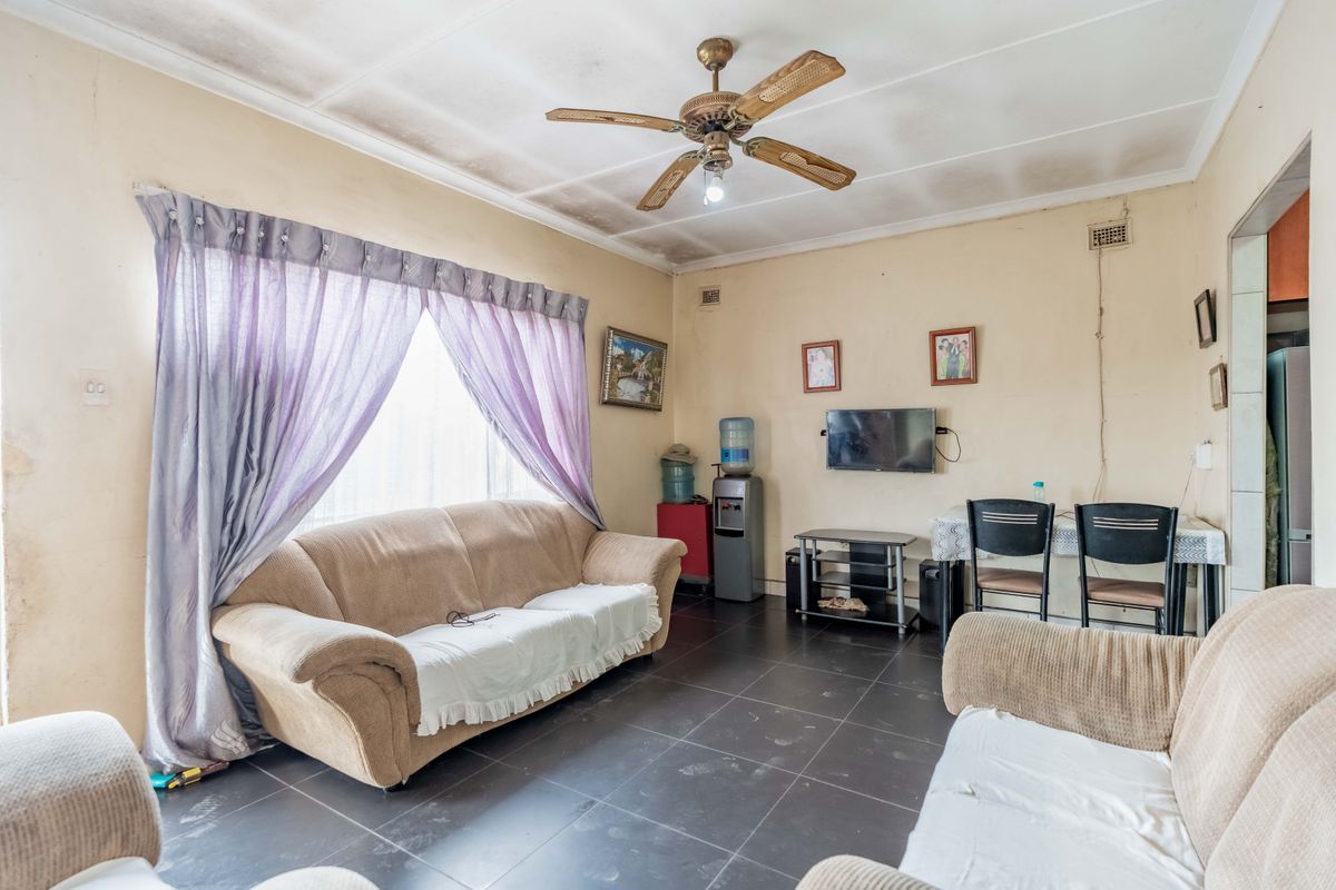 Family Home for sale in Marianheights - Photo 5