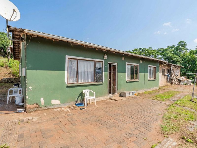 Family Home for sale in Marianheights - Photo 1