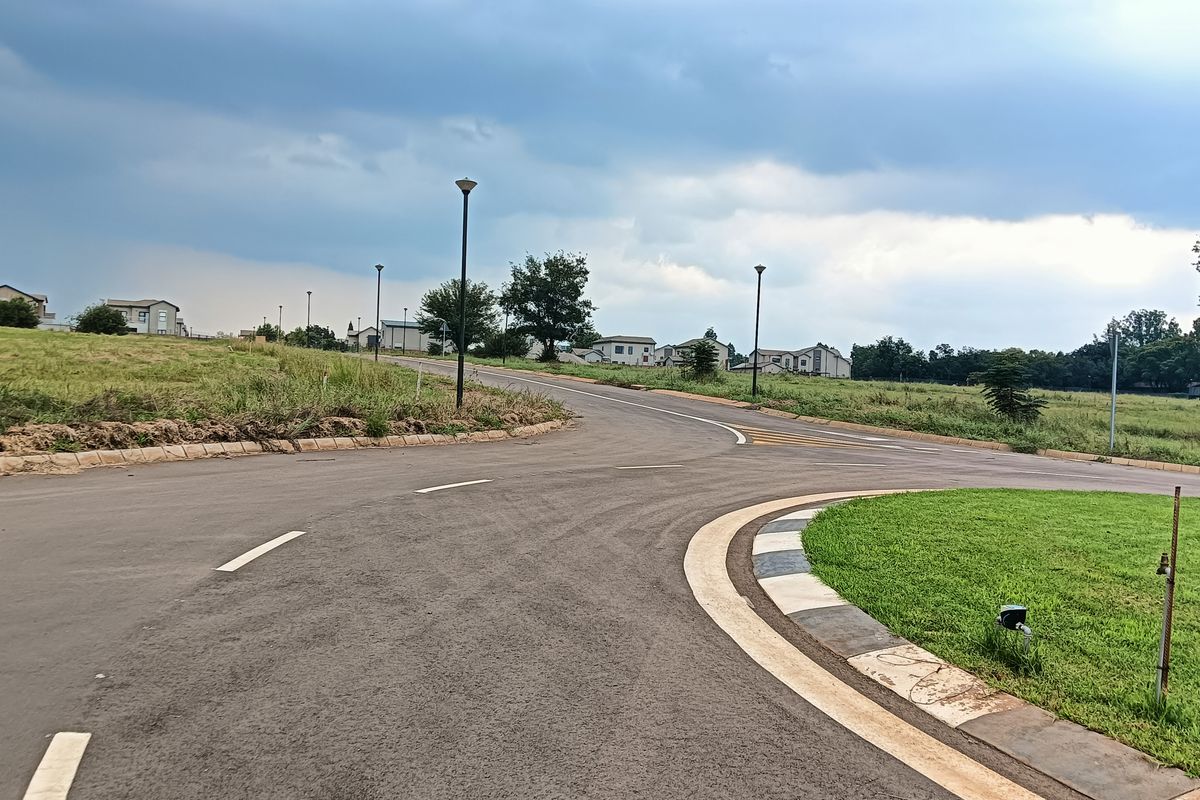 Vacant land for sale in Du Vin Estate, Raslouw, Centurion! - Photo 2