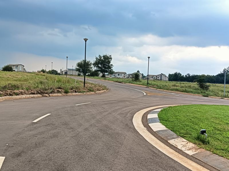 Vacant land for sale in Du Vin Estate, Raslouw, Centurion! - Photo 2