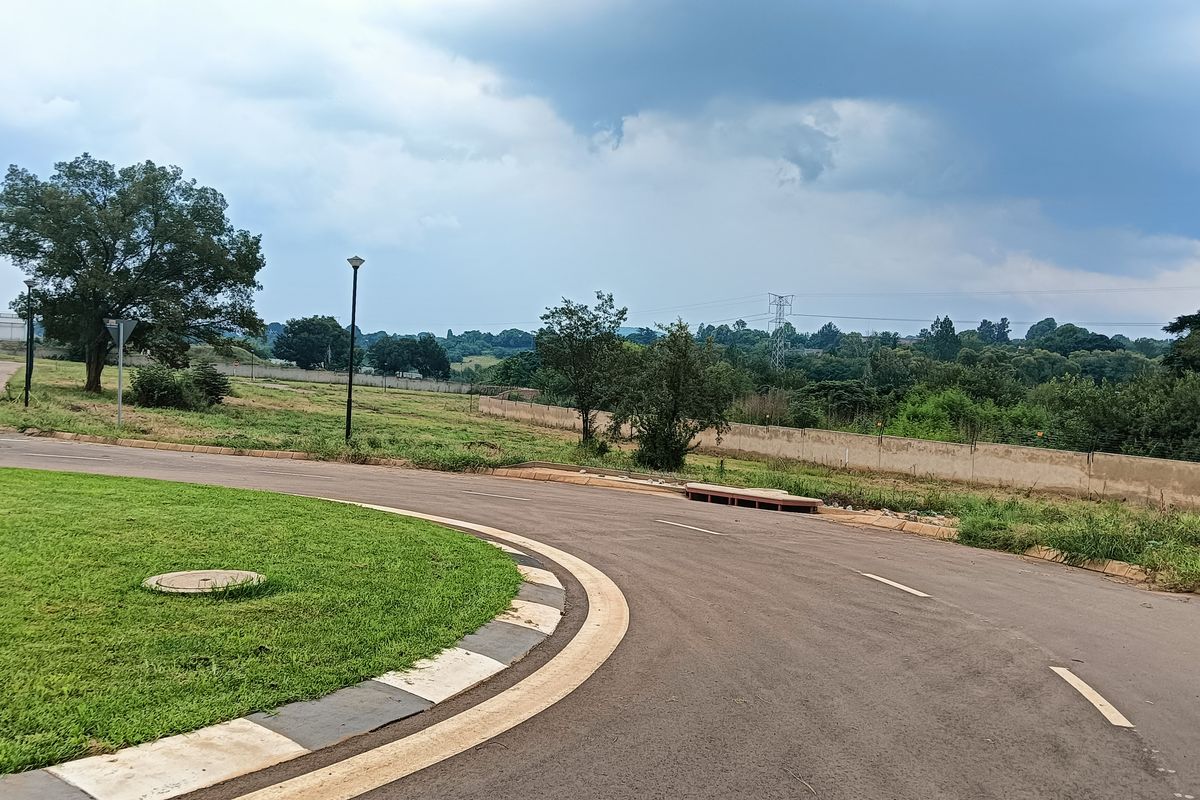 Vacant land for sale in Du Vin Estate, Raslouw, Centurion! - Photo 3