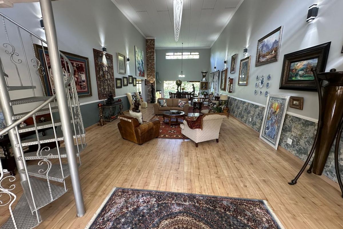 ON SITE AUCTION: 4 March 2026 @ 11h00 - Photo 2