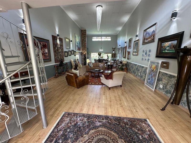 ON SITE AUCTION: 4 March 2026 @ 11h00 - Photo 2