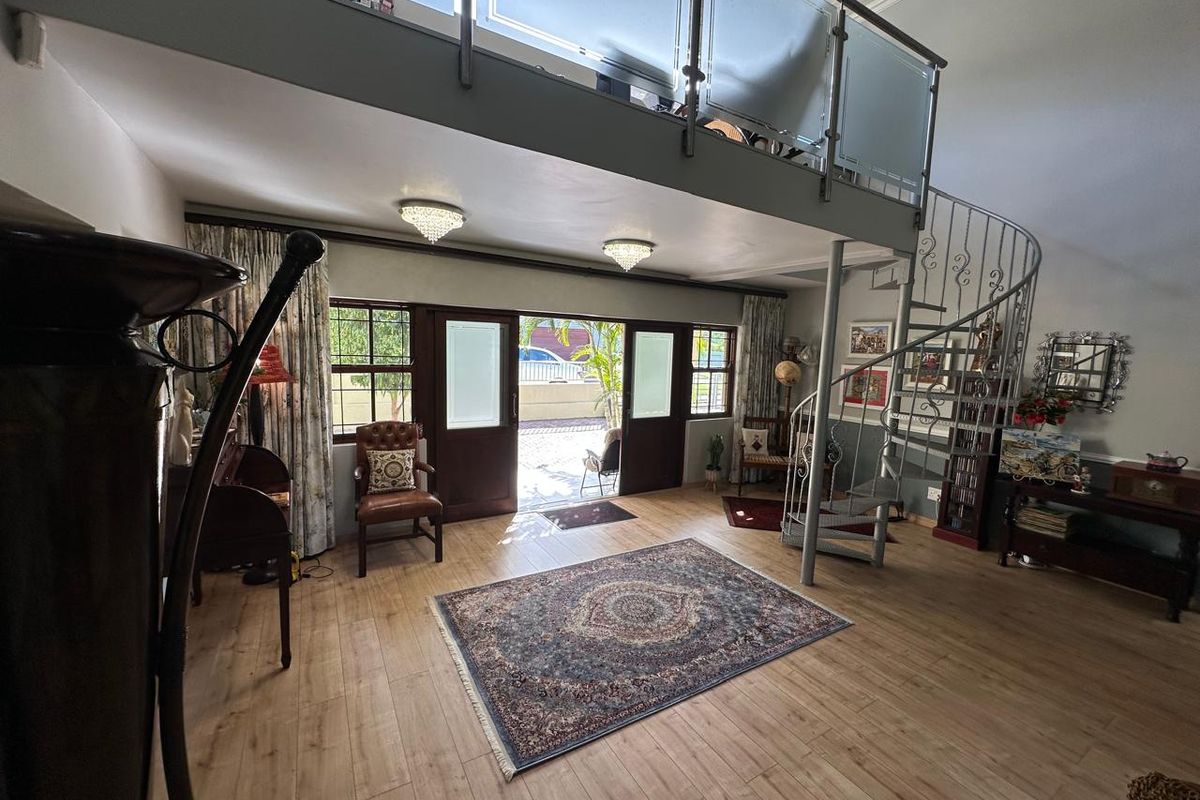 ON SITE AUCTION: 4 March 2026 @ 11h00 - Photo 3