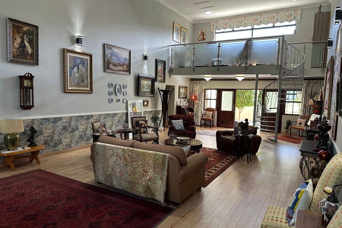 ON SITE AUCTION: 4 March 2026 @ 11h00 - Photo 4