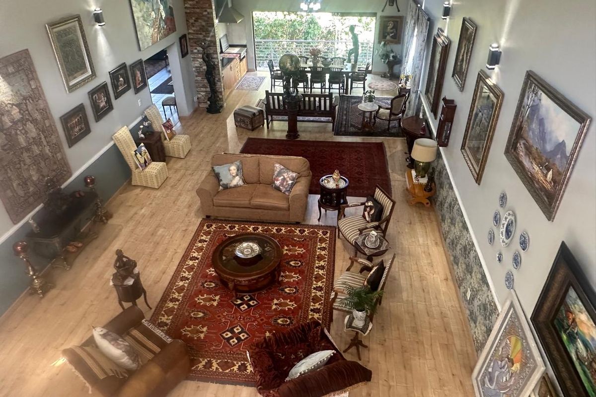 ON SITE AUCTION: 4 March 2026 @ 11h00 - Photo 5