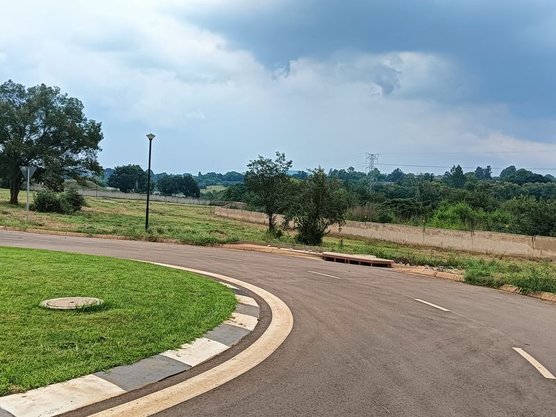Vacant land for sale in Du Vin Estate, Raslouw, Centurion! - Photo 6