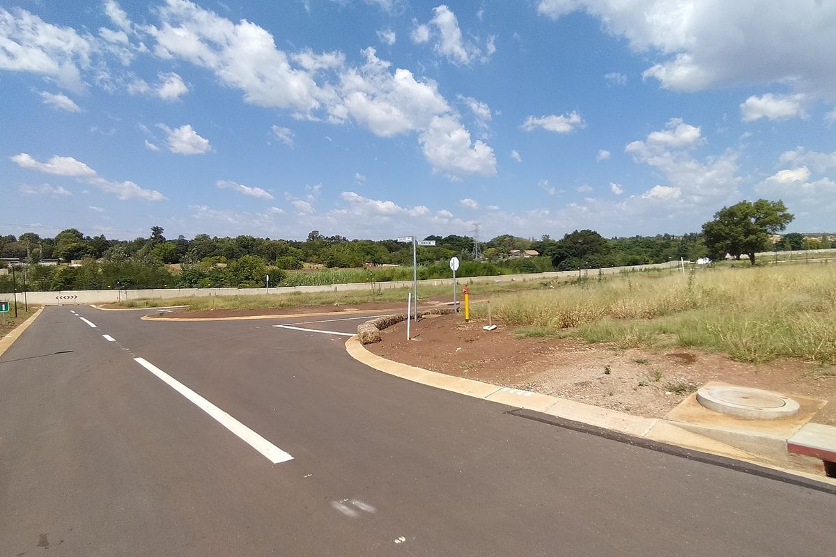 Vacant land for sale in Du Vin Estate, Raslouw, Centurion! - Photo 5