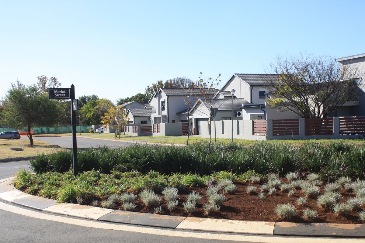 Vacant land for sale in Du Vin Estate, Raslouw, Centurion! - Photo 3