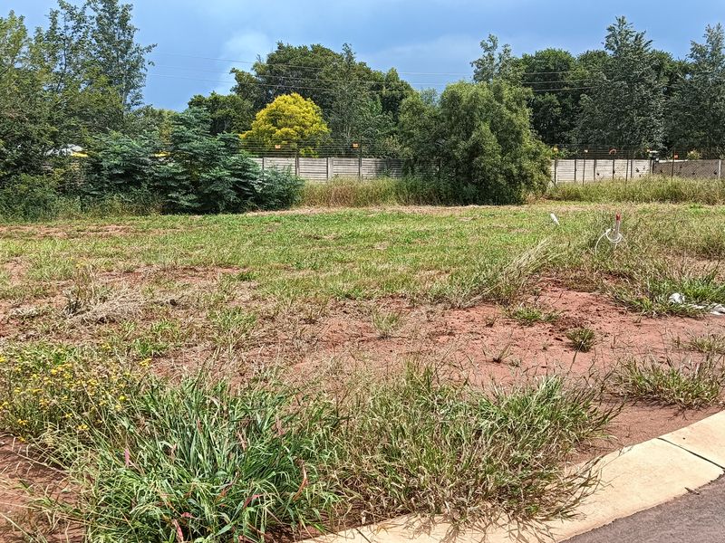 Vacant land for sale in Du Vin Estate, Raslouw, Centurion! - Photo 10