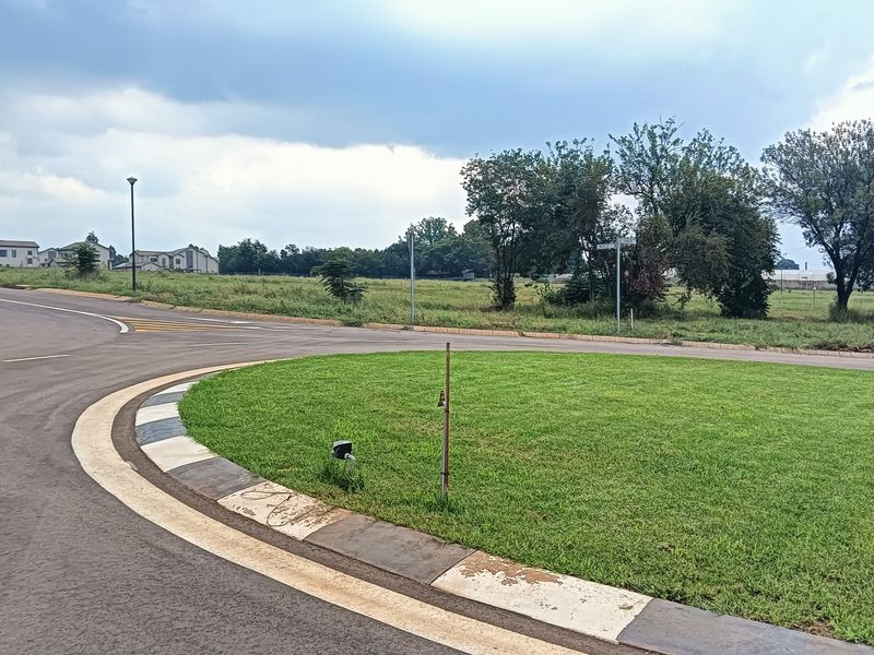 Vacant land for sale in Du Vin Estate, Raslouw, Centurion! - Photo 4