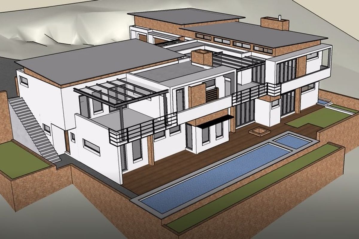 Build the Sanctuary Your Lifestyle Deserves - Photo 2