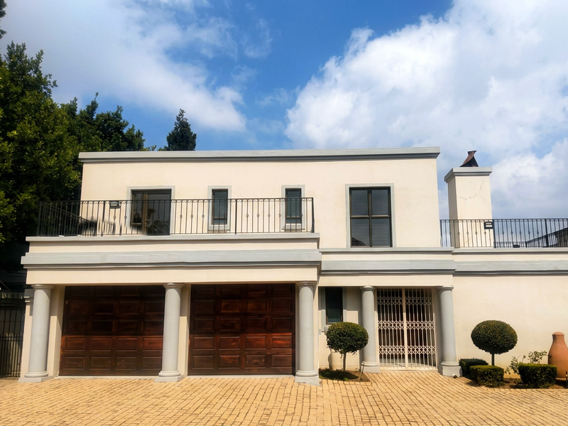 3 Bedroom Family cluster in a Secure Estate - Photo 2