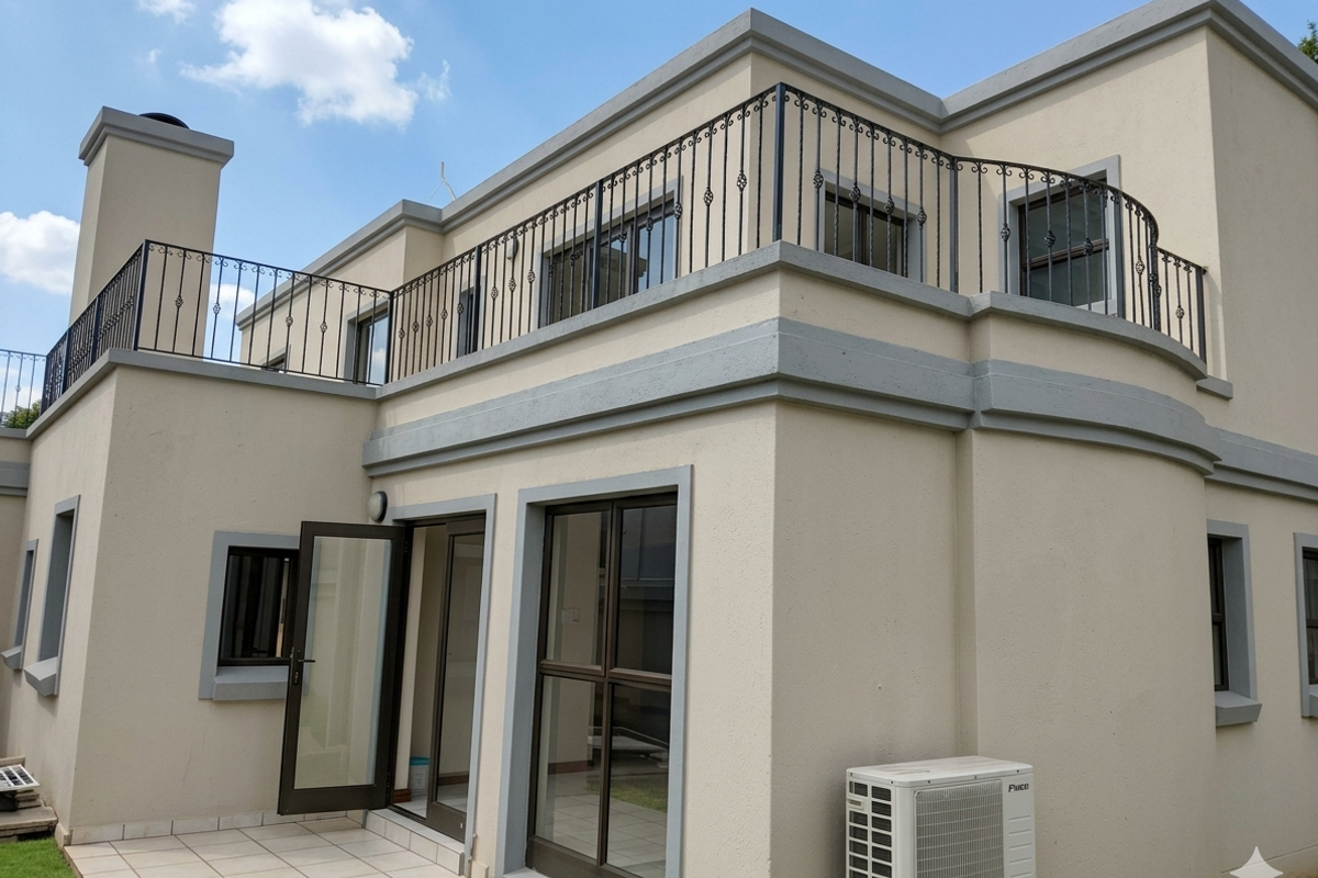 3 Bedroom Family cluster in a Secure Estate - Photo 3