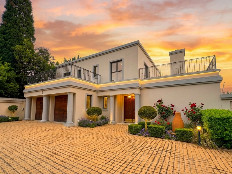 3 Bedroom Family cluster in a Secure Estate - Photo 1