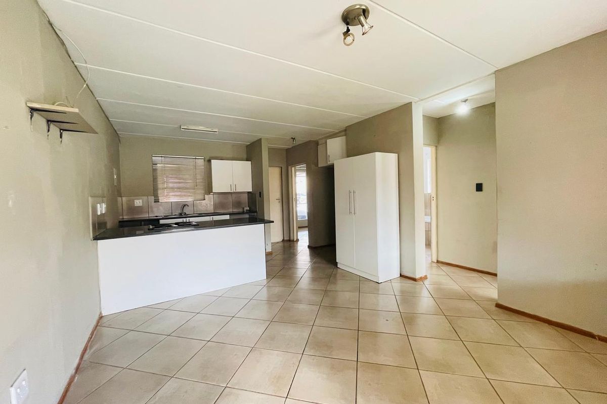 Apartment Rental Monthly In Alberton - Photo 3