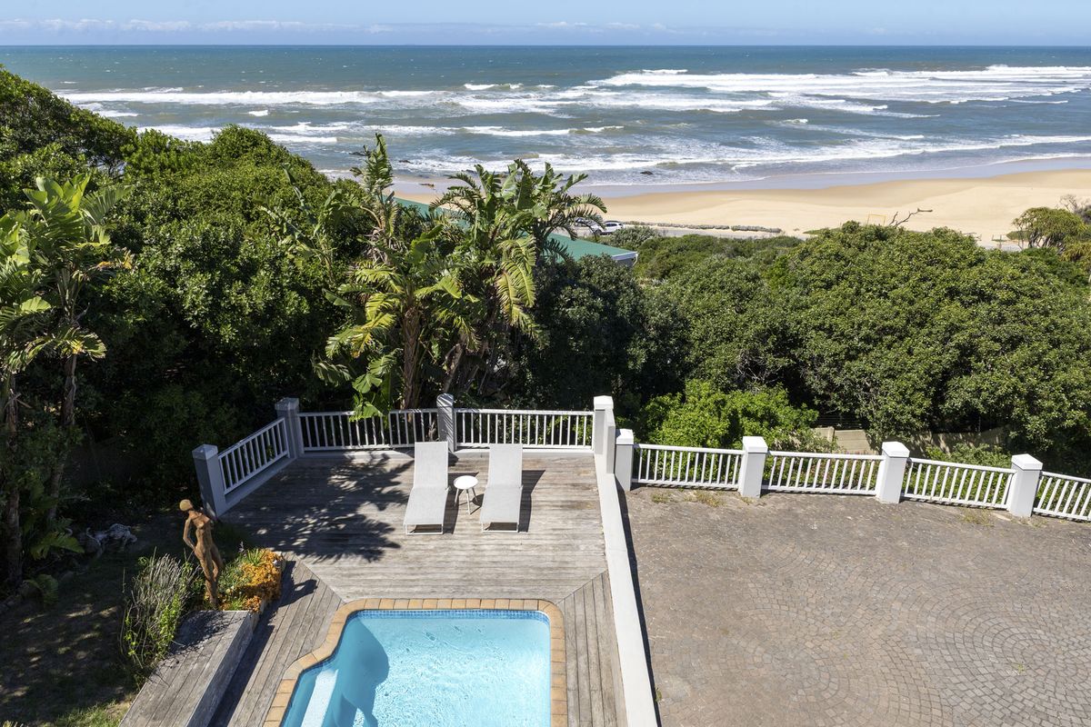 Refined Coastal Luxury Opposite Flame Lily Beach, Port Alfred - Photo 3