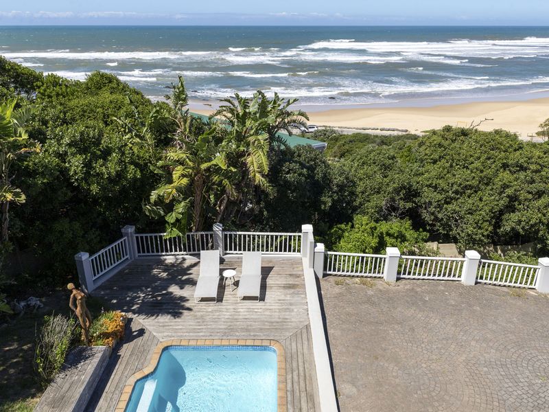 Refined Coastal Luxury Opposite Flame Lily Beach, Port Alfred - Photo 3