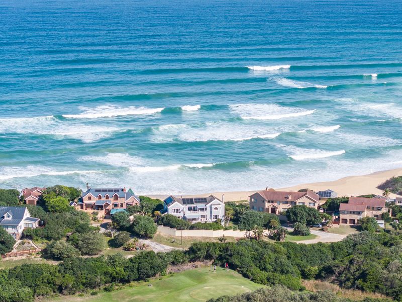 Refined Coastal Luxury Opposite Flame Lily Beach, Port Alfred - Photo 4