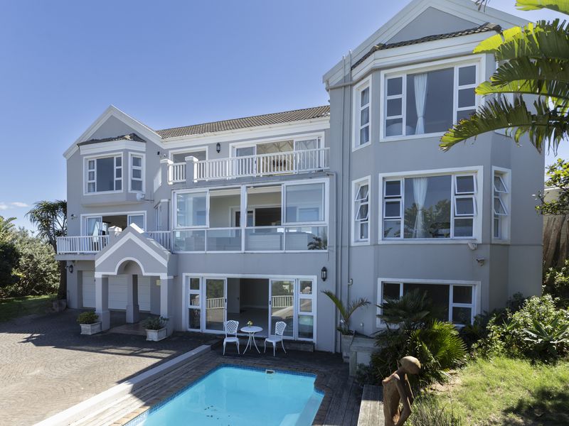 Refined Coastal Luxury Opposite Flame Lily Beach, Port Alfred - Photo 2