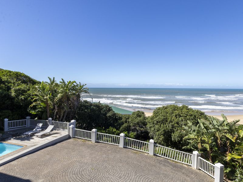 Refined Coastal Luxury Opposite Flame Lily Beach, Port Alfred - Photo 6