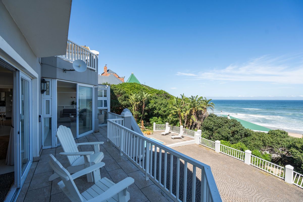 Refined Coastal Luxury Opposite Flame Lily Beach, Port Alfred - Photo 4