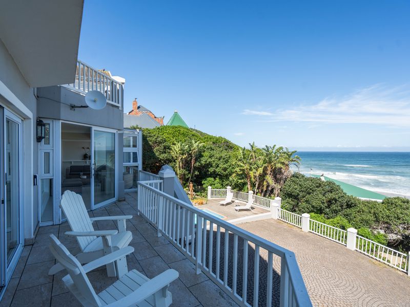 Refined Coastal Luxury Opposite Flame Lily Beach, Port Alfred - Photo 4