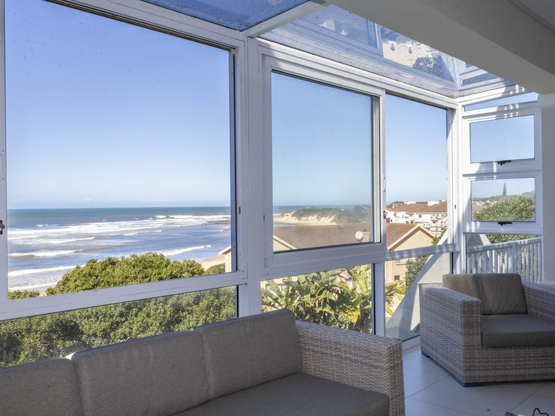 Refined Coastal Luxury Opposite Flame Lily Beach, Port Alfred - Photo 10