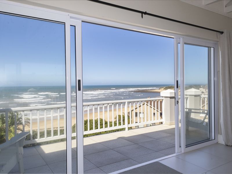Refined Coastal Luxury Opposite Flame Lily Beach, Port Alfred - Photo 7