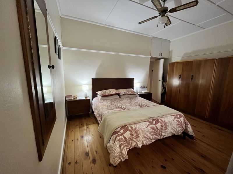 Charming Family Home with Mountain Views – Somerset East, Eastern Cape - Photo 9