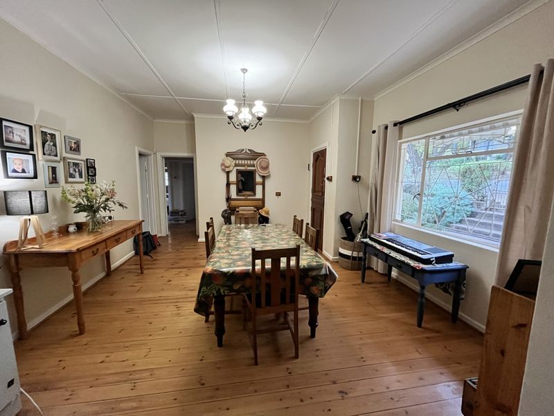 Charming Family Home with Mountain Views – Somerset East, Eastern Cape - Photo 8