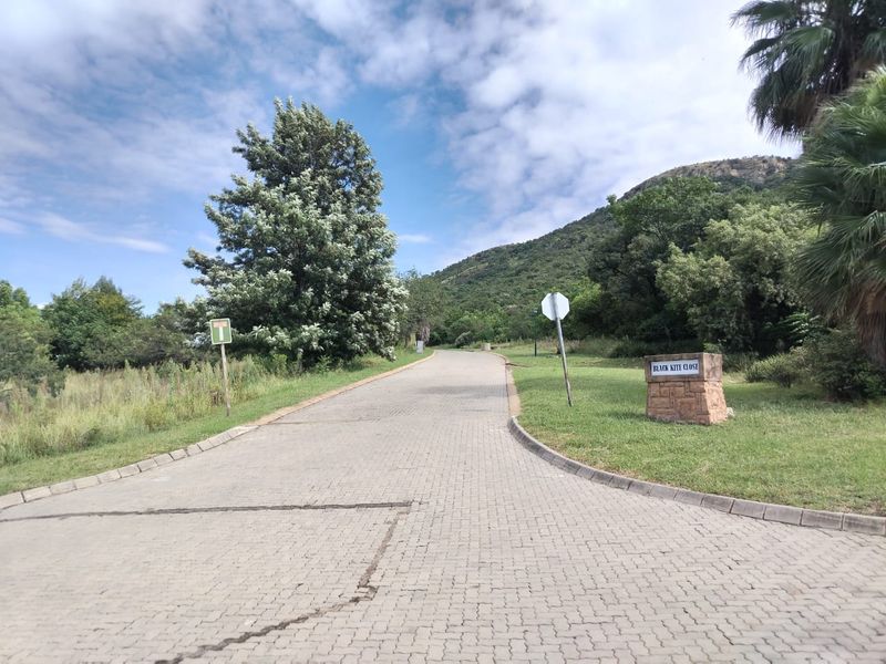 Dream Big in Kosmos, Hartbeespoort! - Photo 7