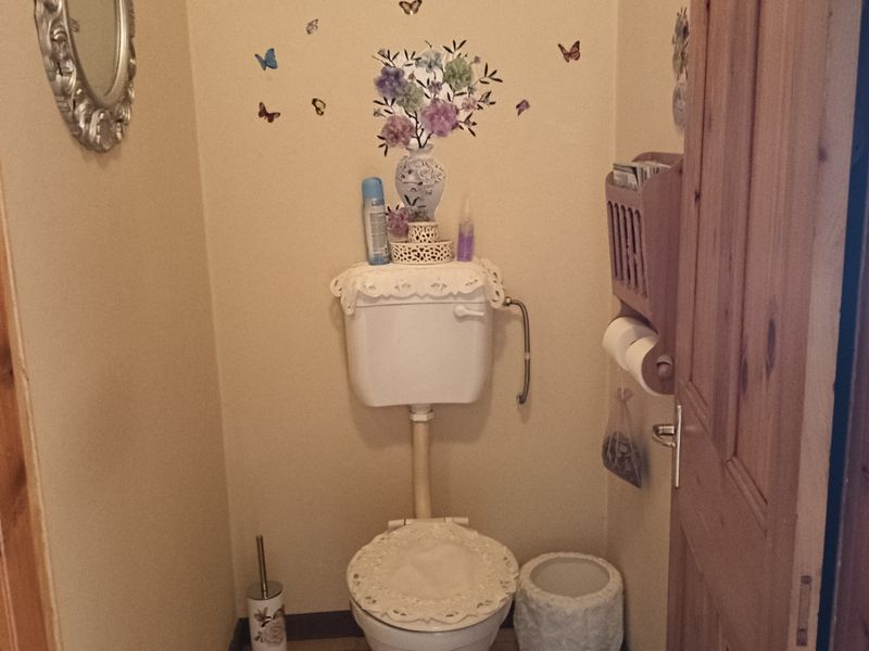 Immaculate house in Barkly East - Photo 9