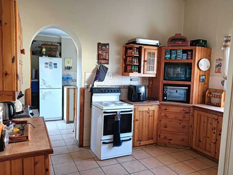 Immaculate house in Barkly East - Photo 5