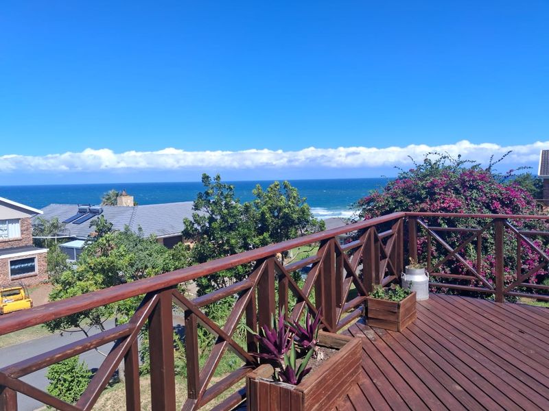 Stunning 3 bedroom coastal home-spectacular sea views in Winterstrand (shared property) R16000pm - Photo 2